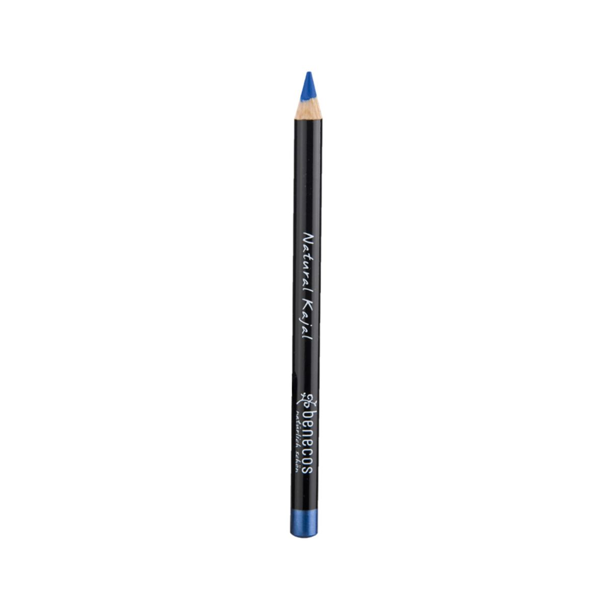 Strahlend blauer natürlicher Kajalstift