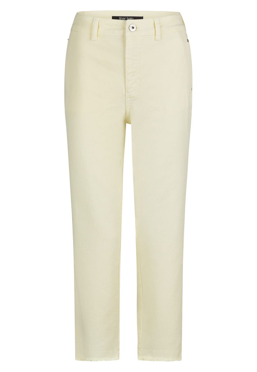 Schmale Boyfriend Jeans
