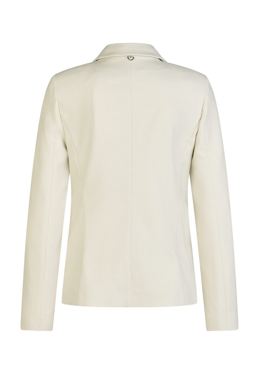 Jacquard-Blazer
