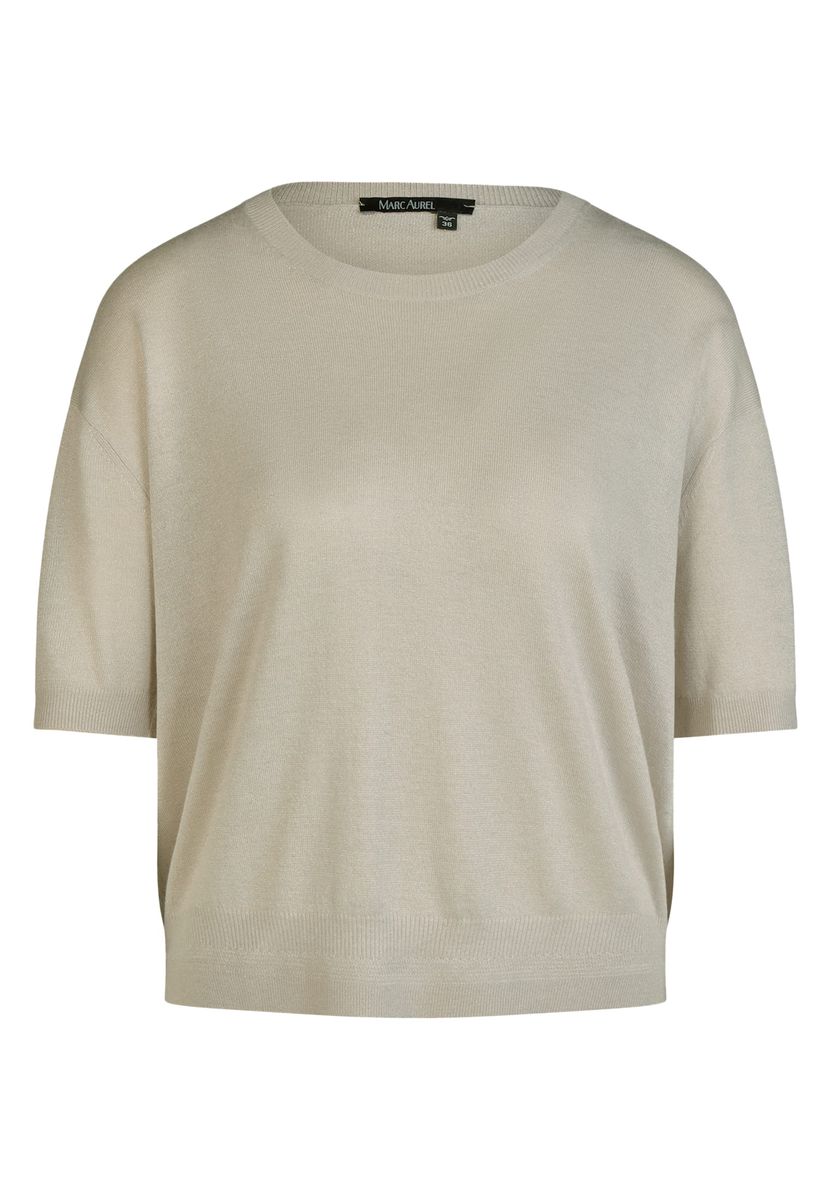 Pullover mit Sparkling Effekt