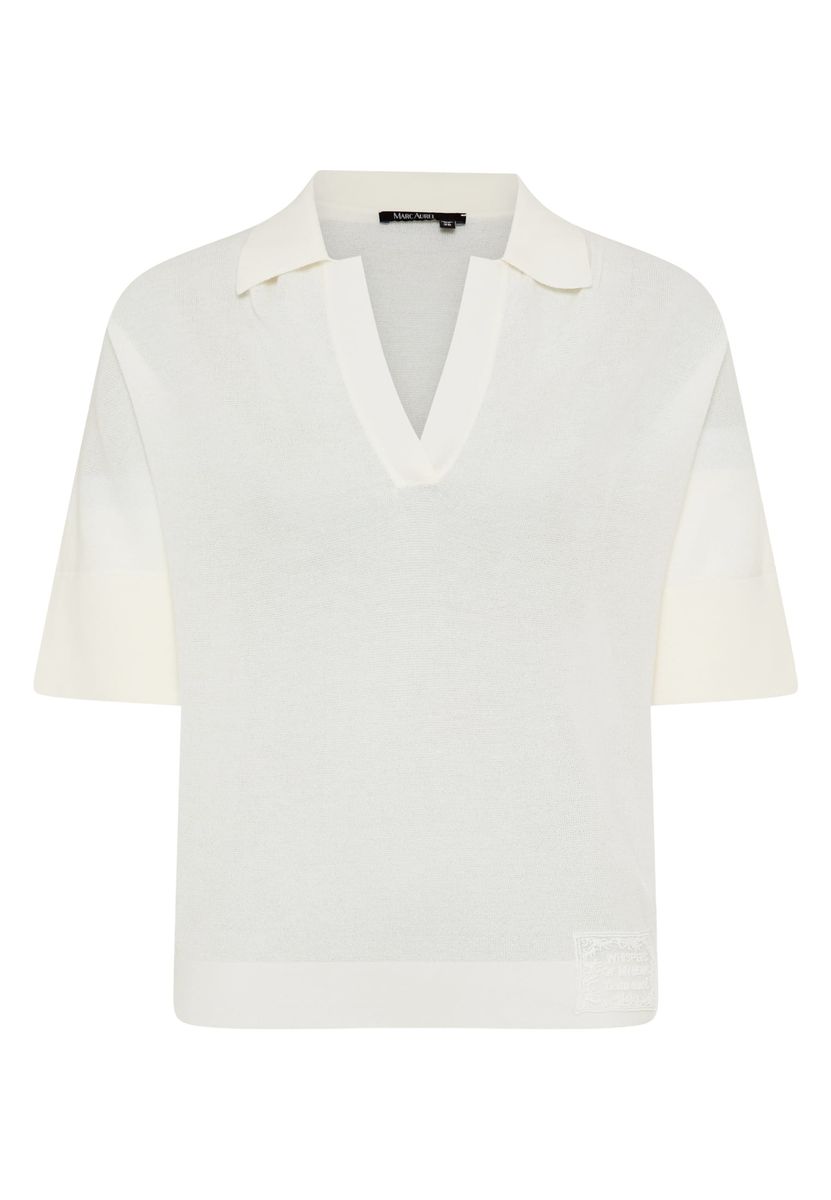 Polo-Pullover