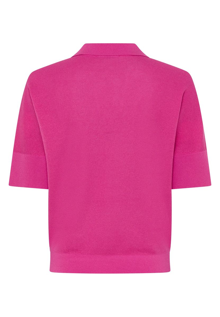 Polo-Pullover