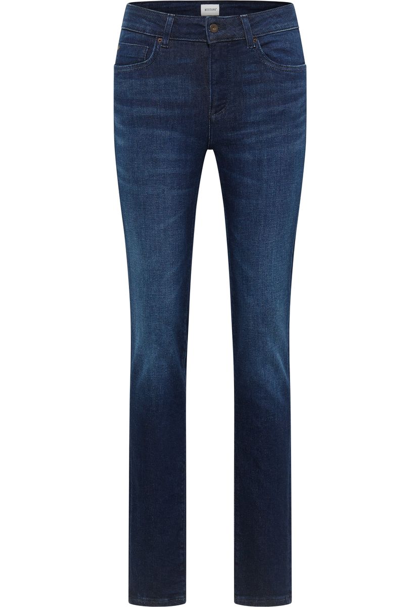 Shelby Slim-Fit Denim-Jeans