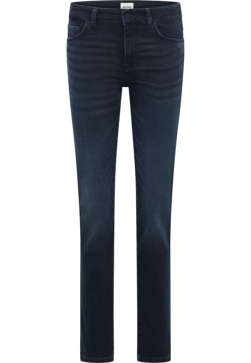 Shelby Slim-Fit Denim-Jeans