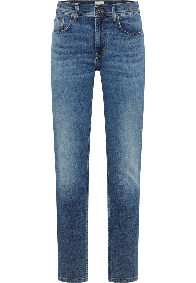 Klassische Slim-Fit Jeans