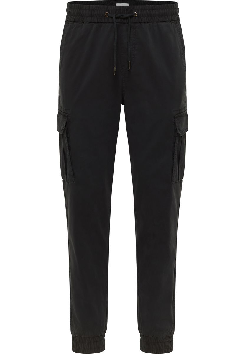 Herren Cargo Jogginghose im Casual-Look