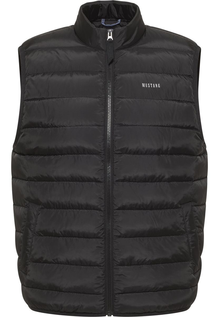 Herren Stepp Outdoor Weste