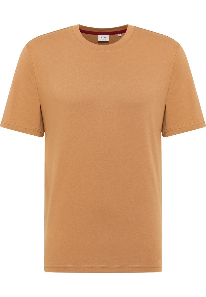 Klassisches Bio-Baumwoll T-Shirt