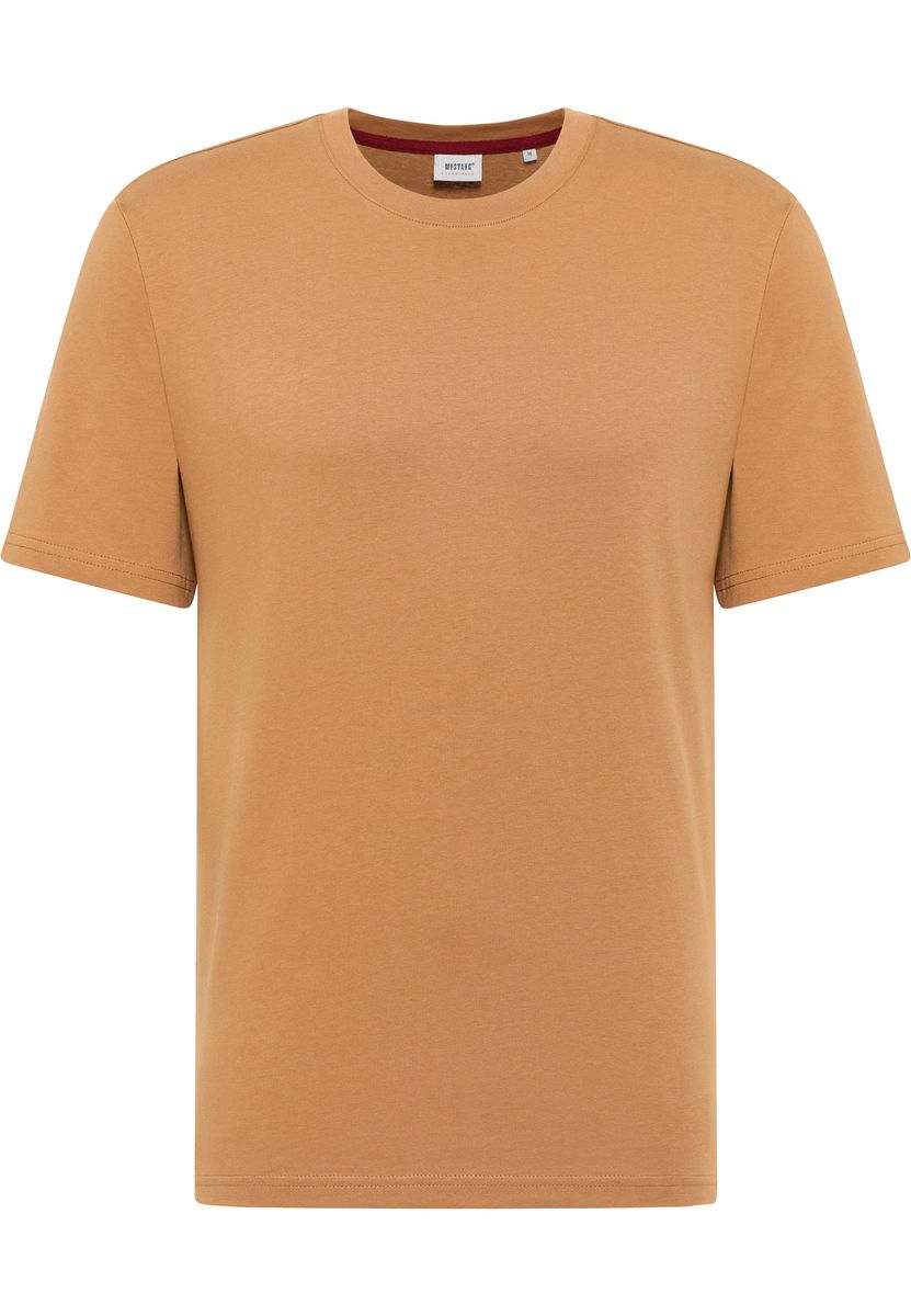 Klassisches Bio-Baumwoll T-Shirt