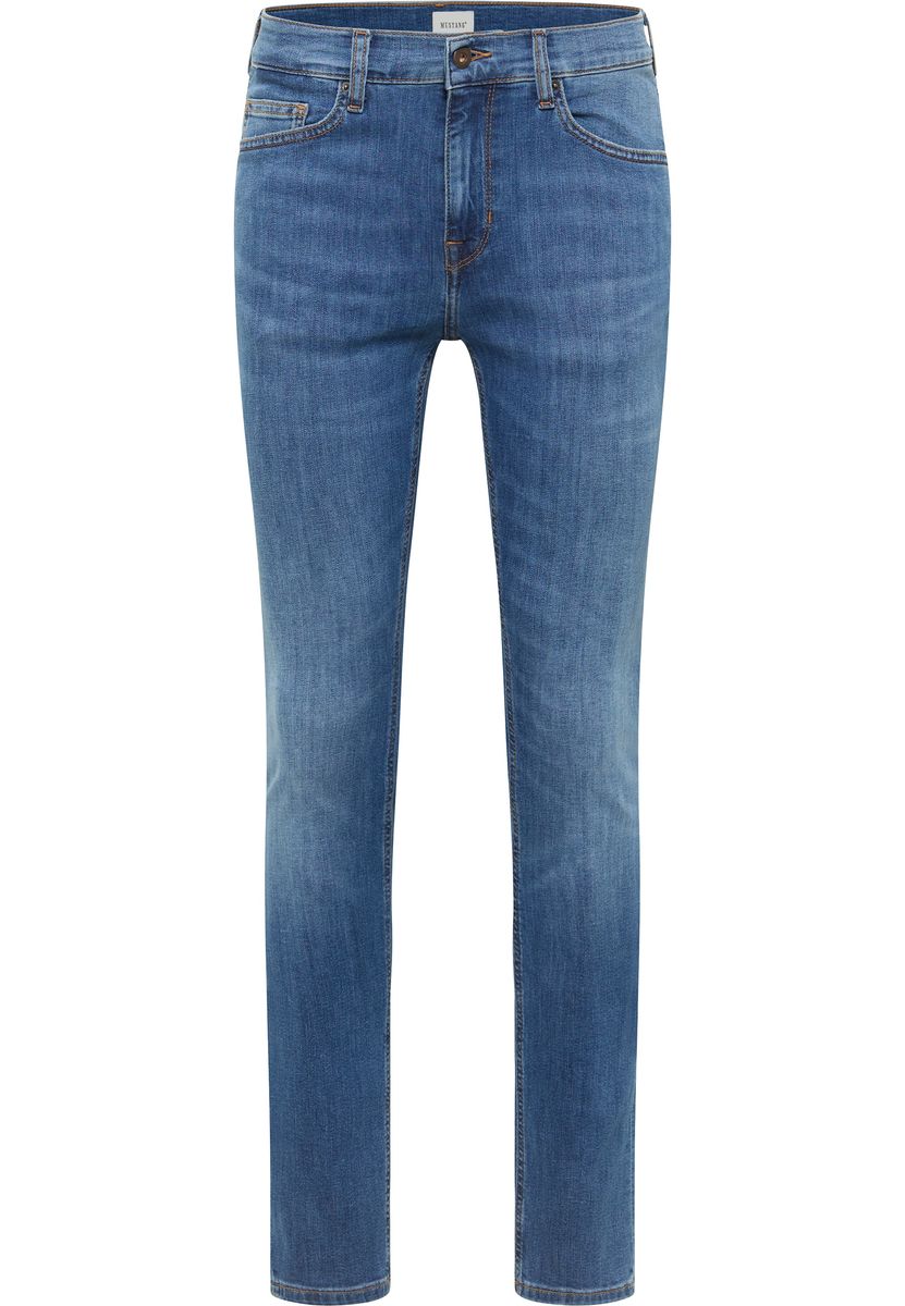 Moderne Stretch Denim Skinny Jeans