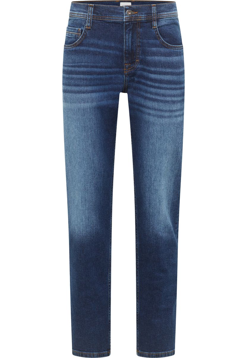 Herren Jeans mit geradem Bein