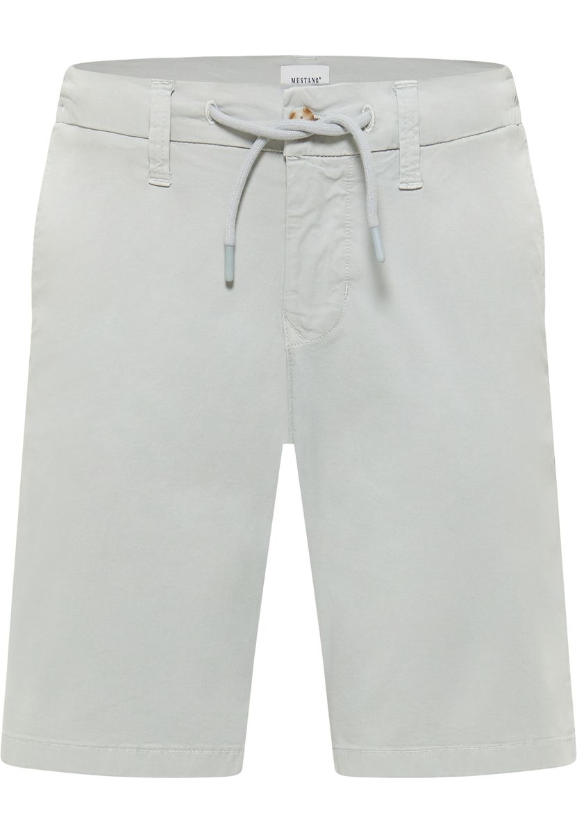 Lässige Herrenshorts aus Baumwolltwill