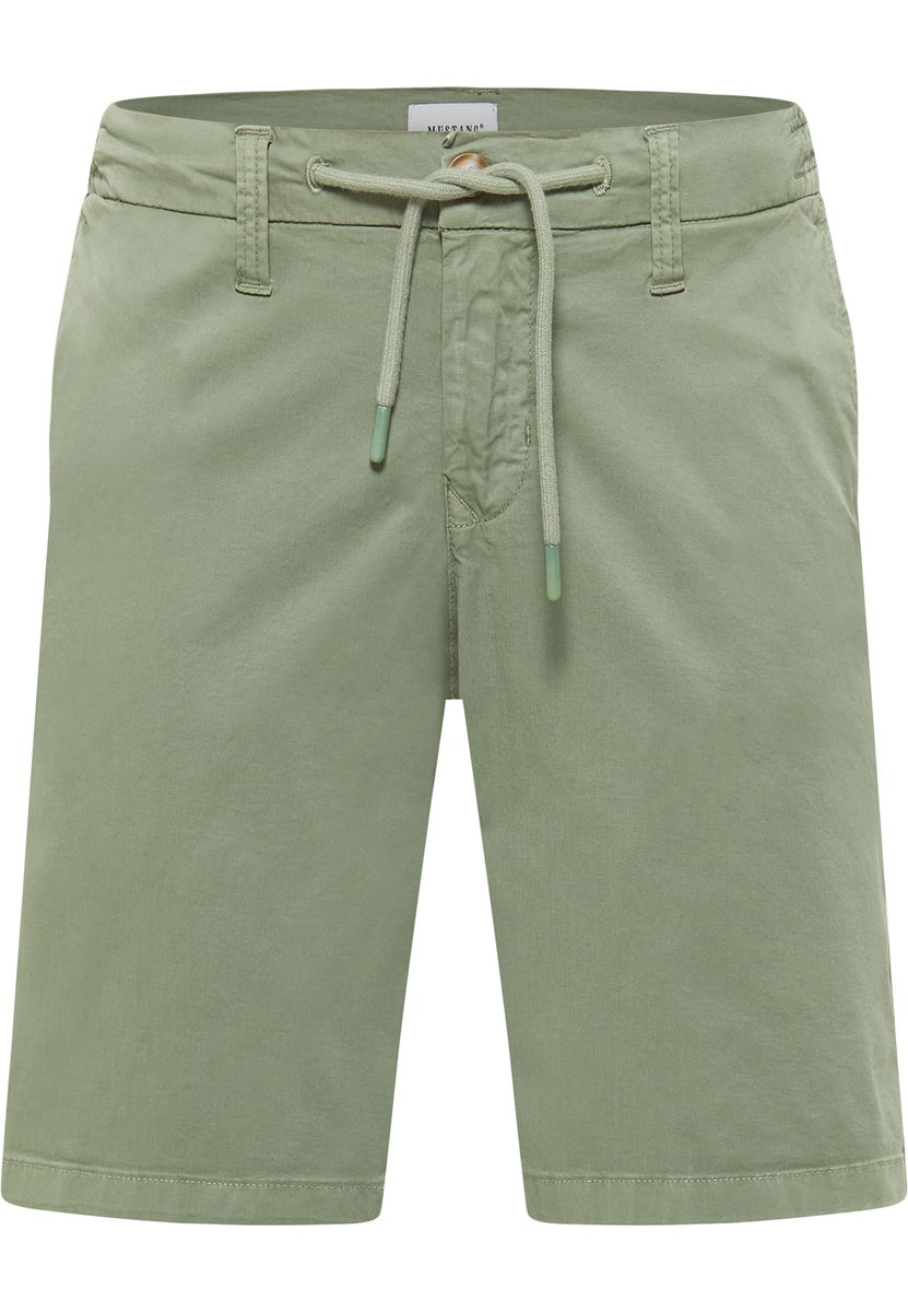Bequeme Regular-Fit Chino Shorts