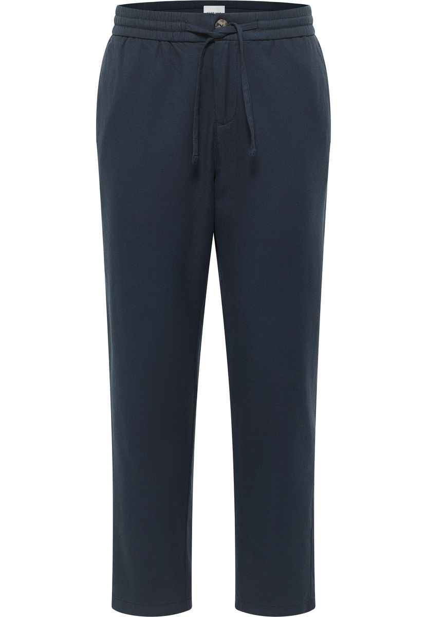 Locker geschnittene, lässige Jogginghose