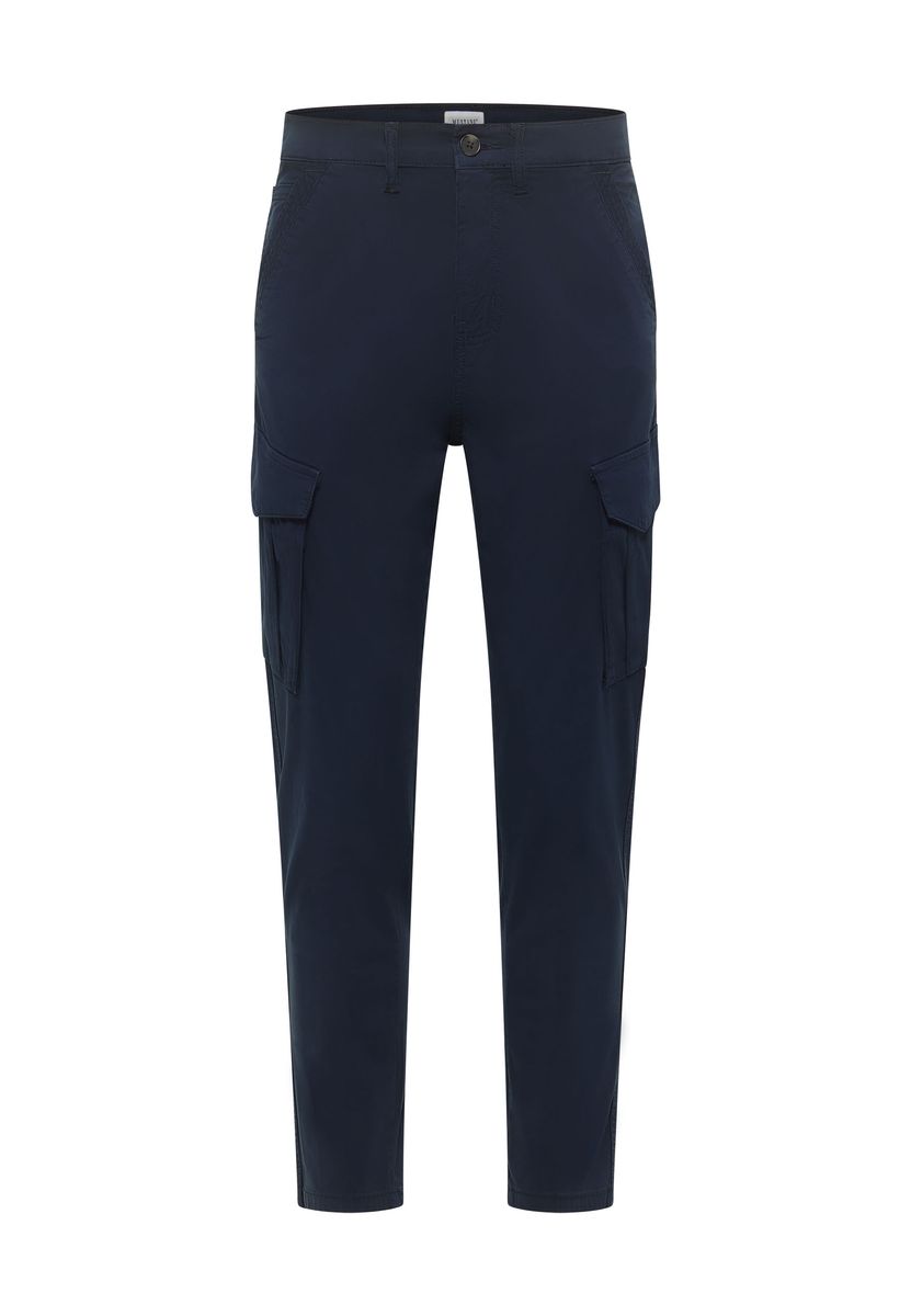 Herren Cargo Hose mit lässiger Passform