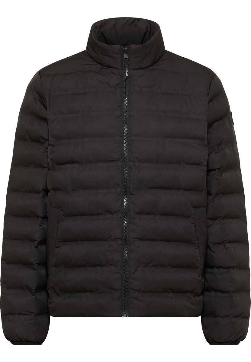 Moderne leichte Steppjacke