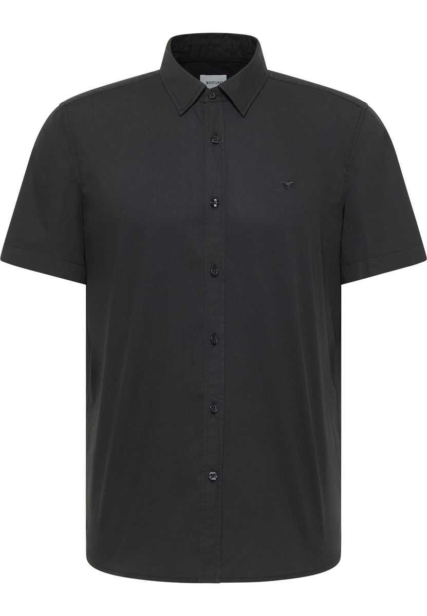 Klassisches Kurzarmhemd