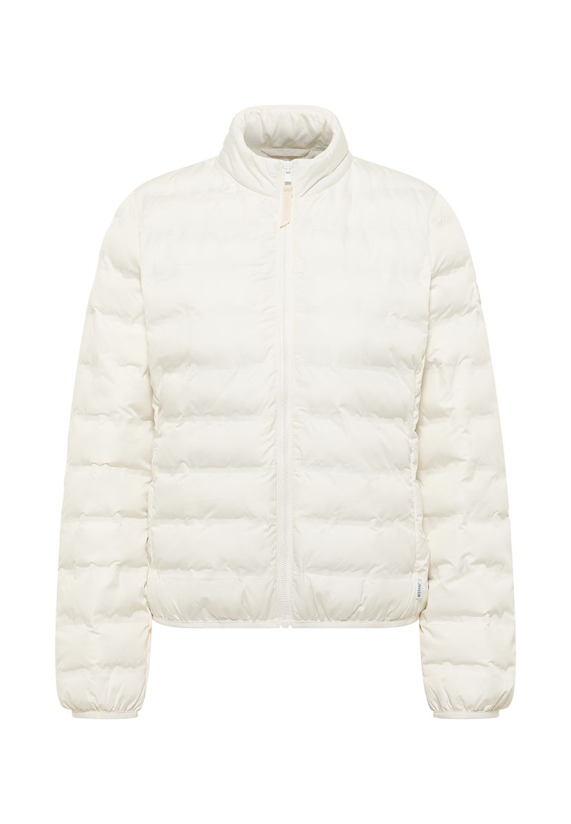 Leichte Gesteppte Übergangsjacke