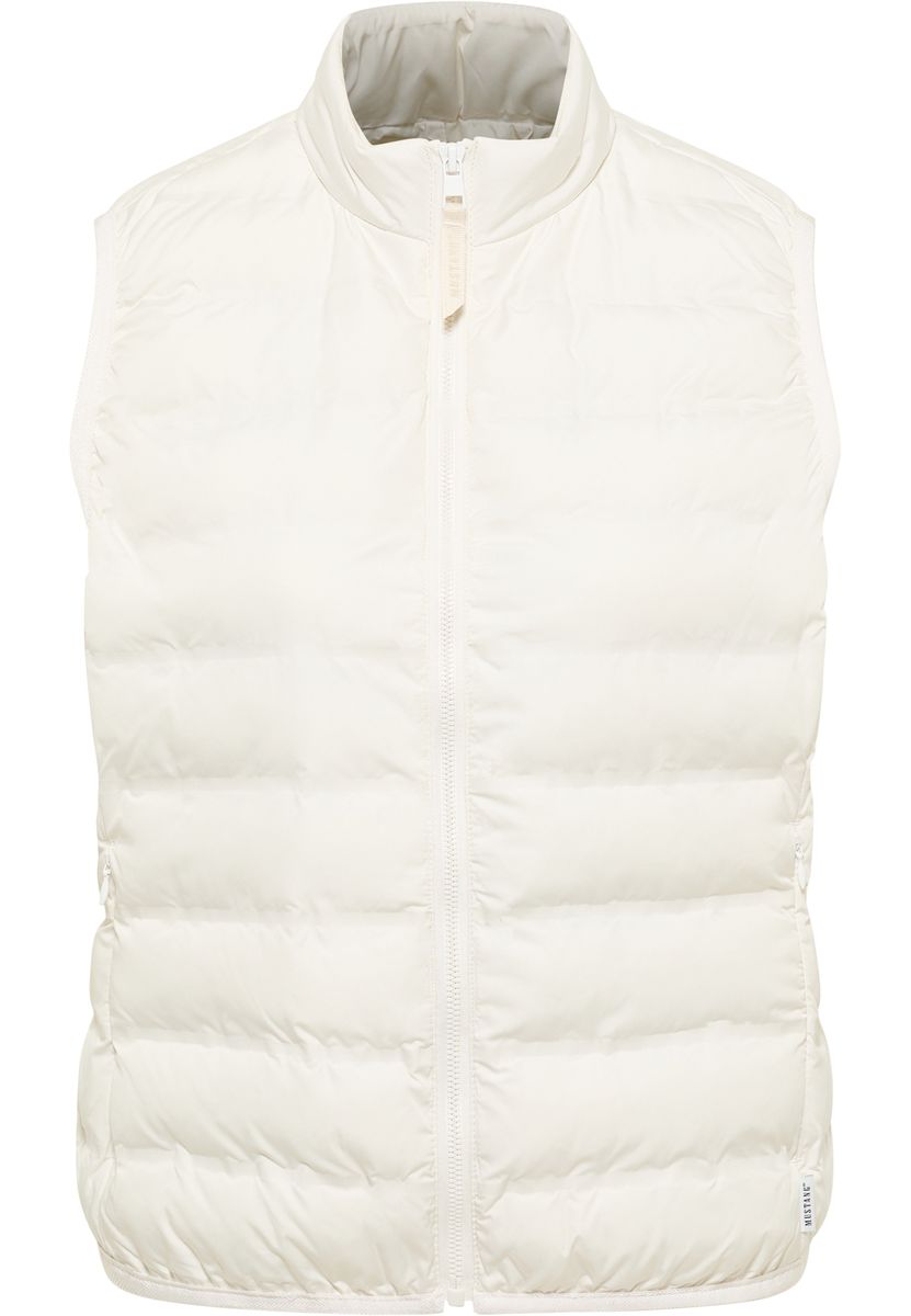 Gesteppte, leichte Steppweste