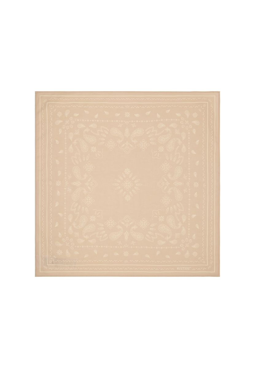 Klassisches Paisley-Bandana-Tuch