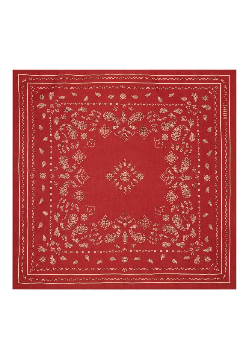 Klassisches Paisley-Bandana-Tuch