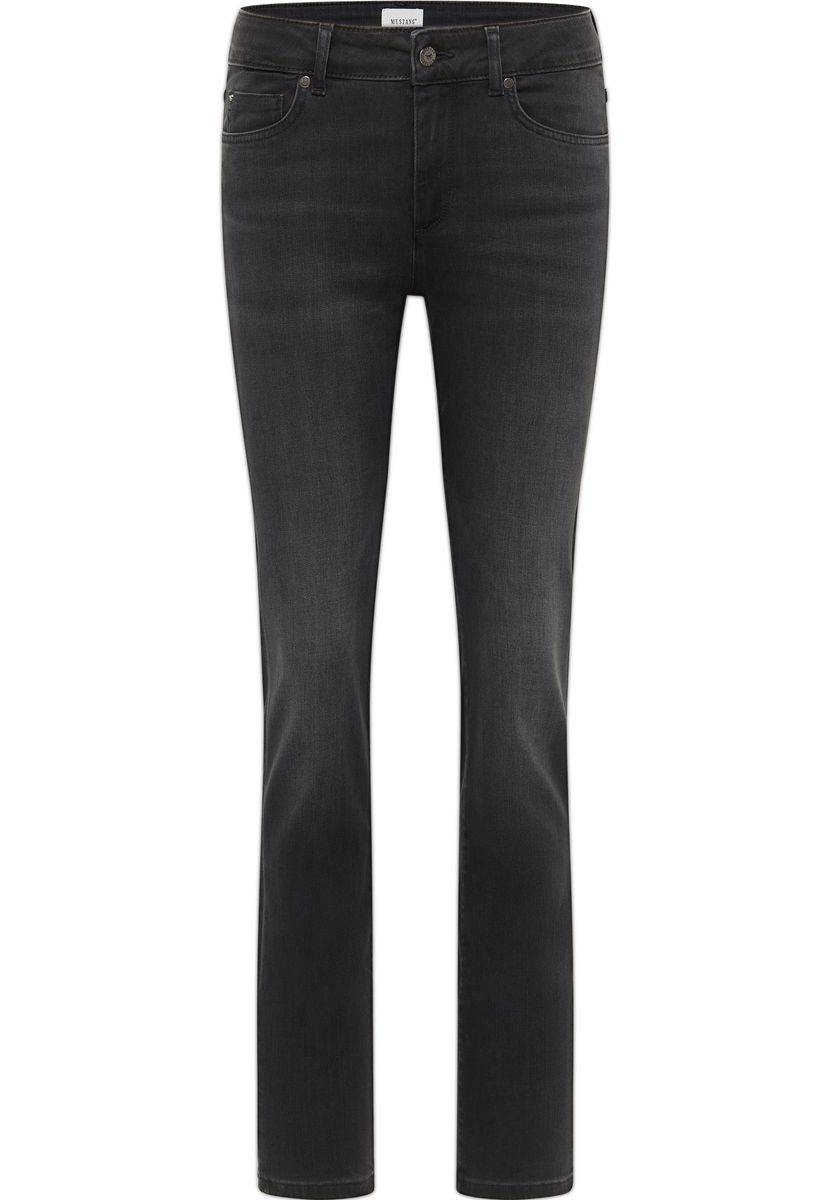 Slim Fit Jeans Shelby Style für Damen