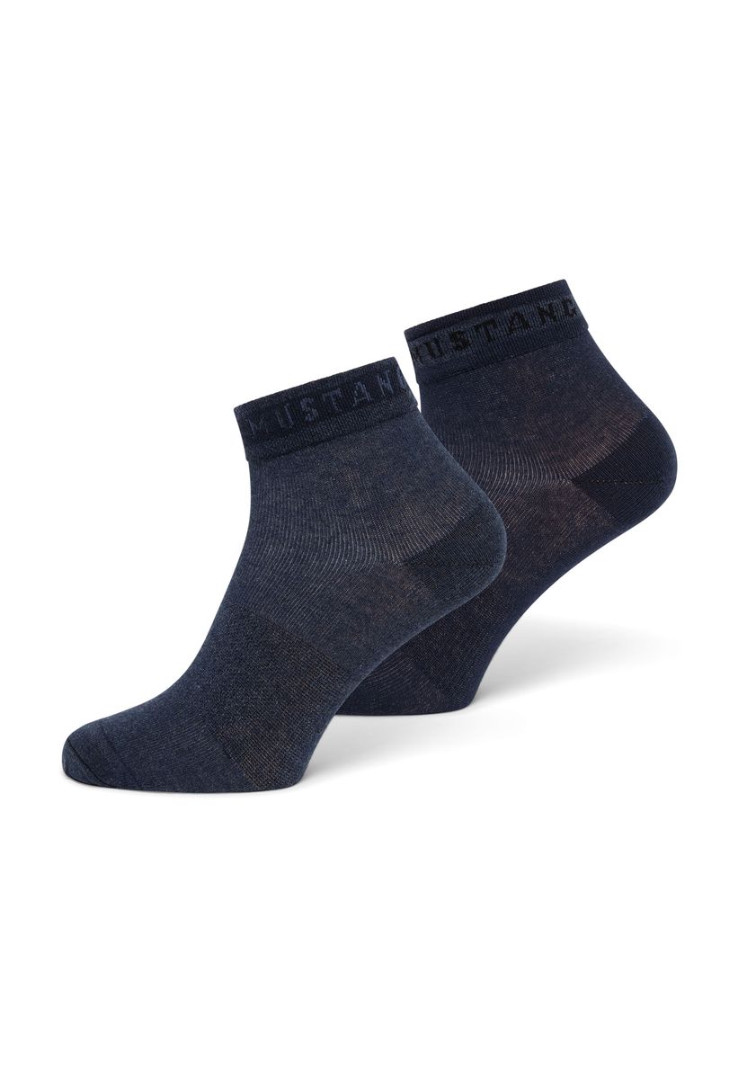 Herrenmode Baumwoll Sneaker Socken