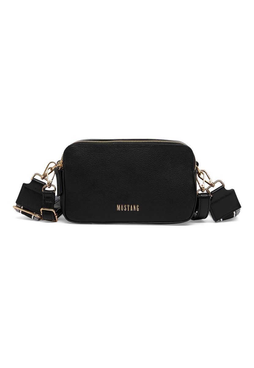 Kompakte Alltags-Umhängetasche