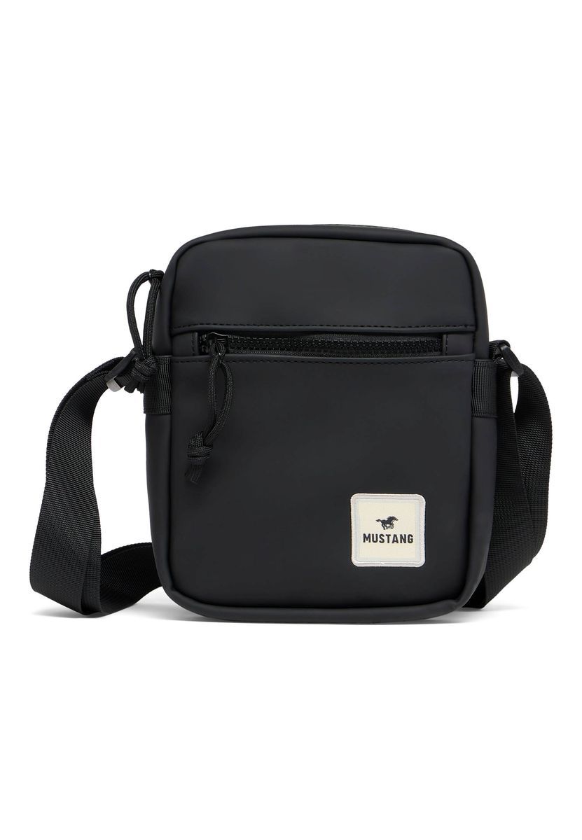 Kompakte Alltags-Umhängetasche