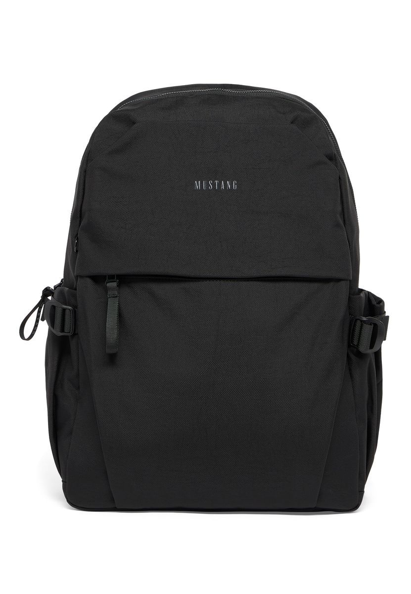 Funktionaler Nylon Alltagsrucksack