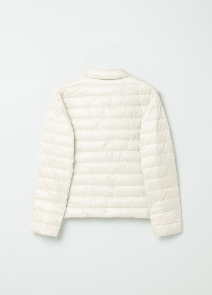 Klassische Strickjacke mit Taschen