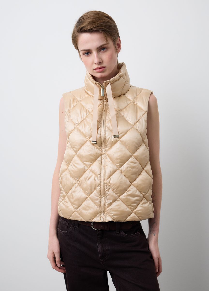 Klassische Strickjacke mit Taschen