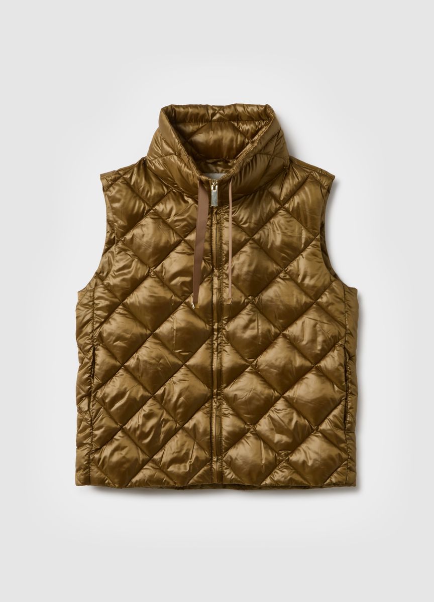 Klassische Strickjacke mit Taschen