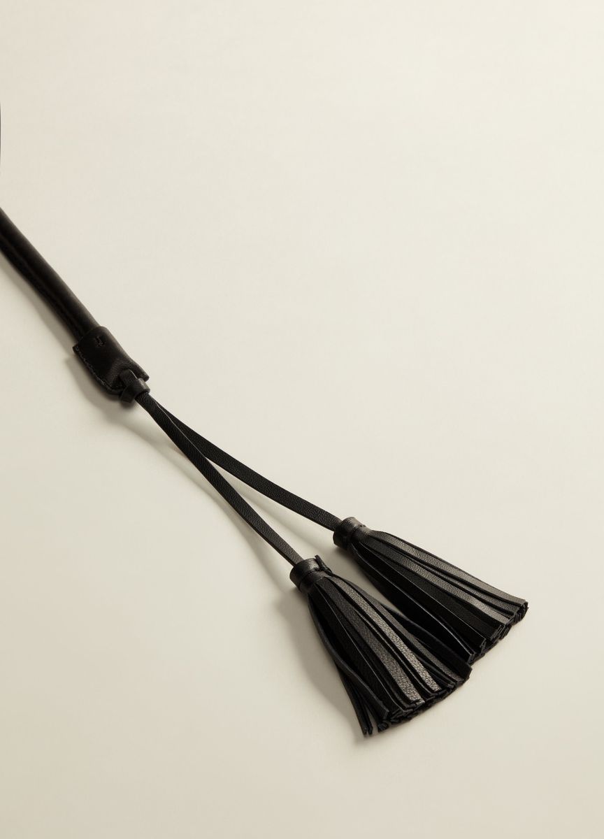 Quastengürtel Bindeband