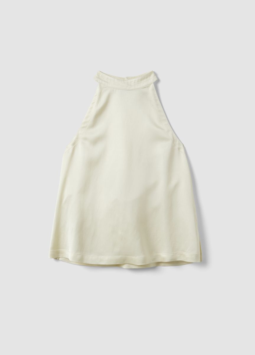 Klassische Hose mit geradem Bein