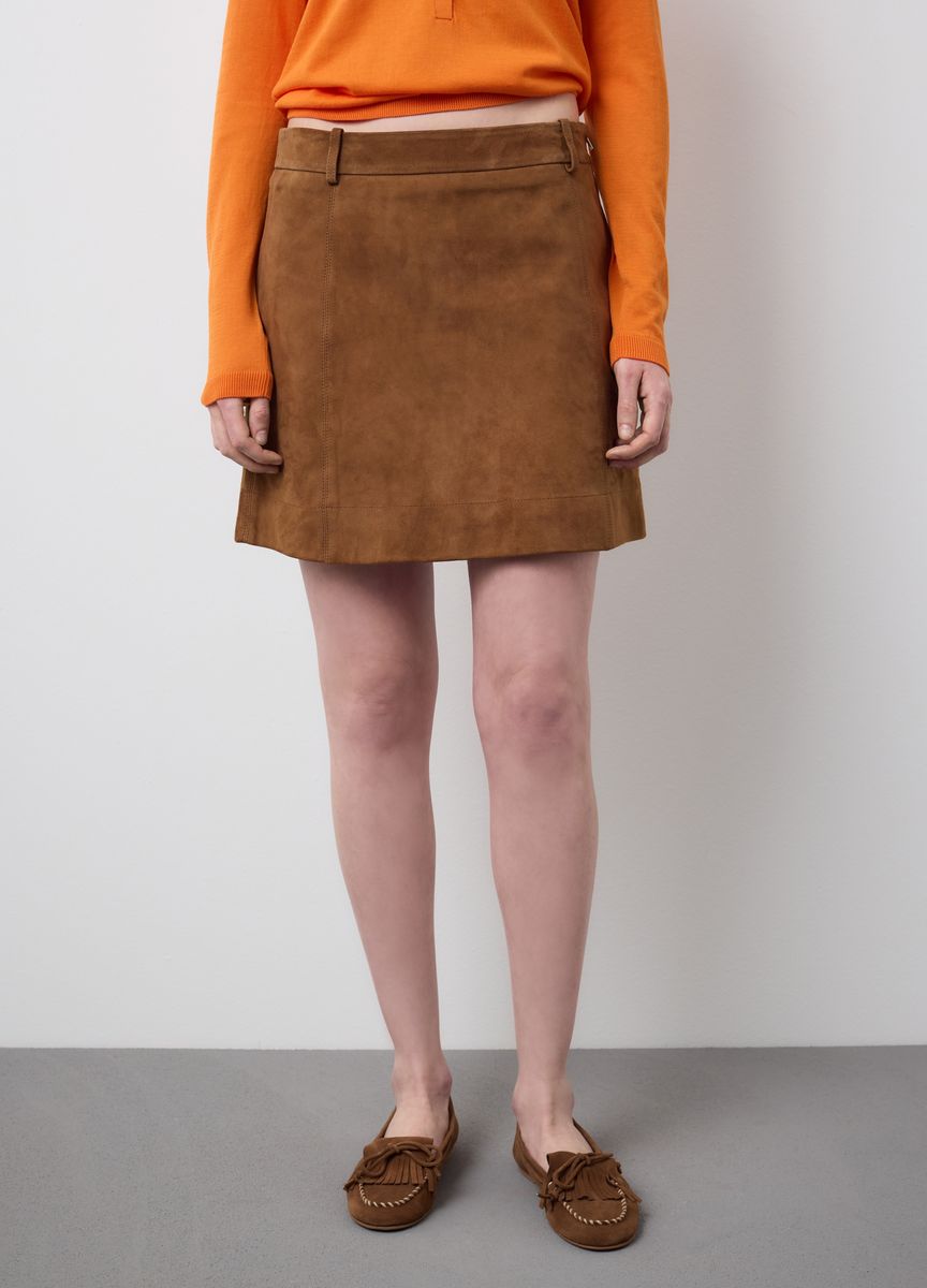Strukturierter Minimalistischer Tote Shopper