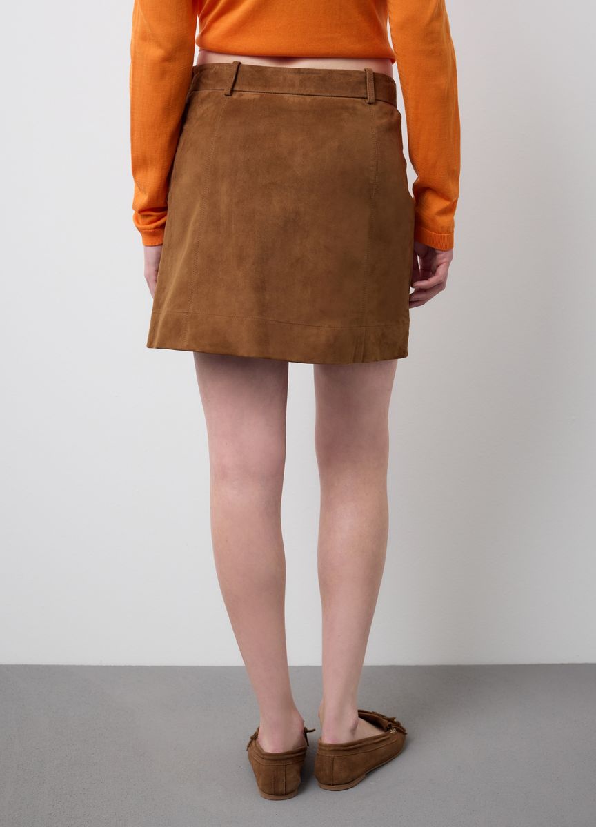 Strukturierter Minimalistischer Tote Shopper