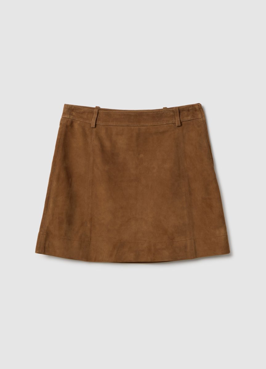 Strukturierter Minimalistischer Tote Shopper