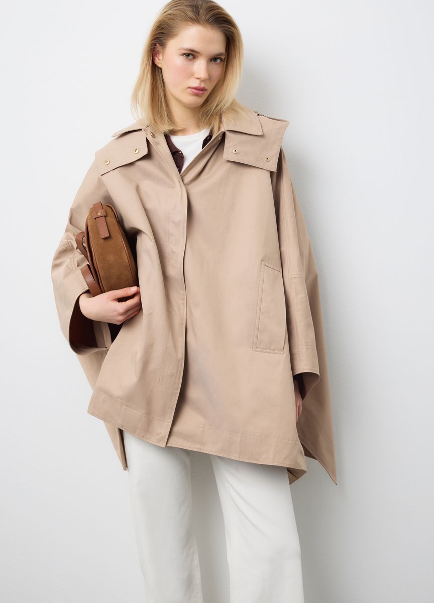 Strukturierter Minimalistischer Tote Shopper