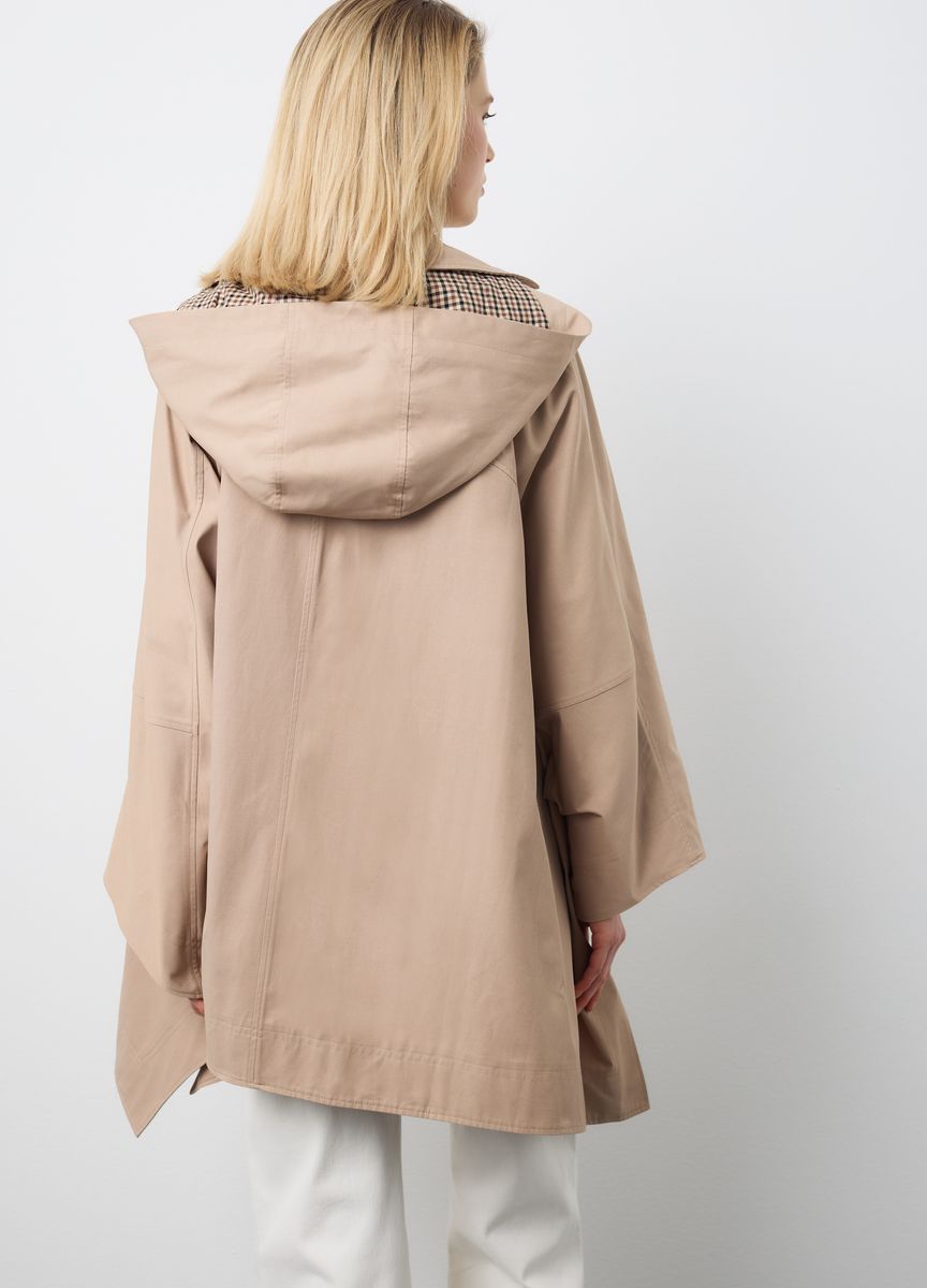 Strukturierter Minimalistischer Tote Shopper