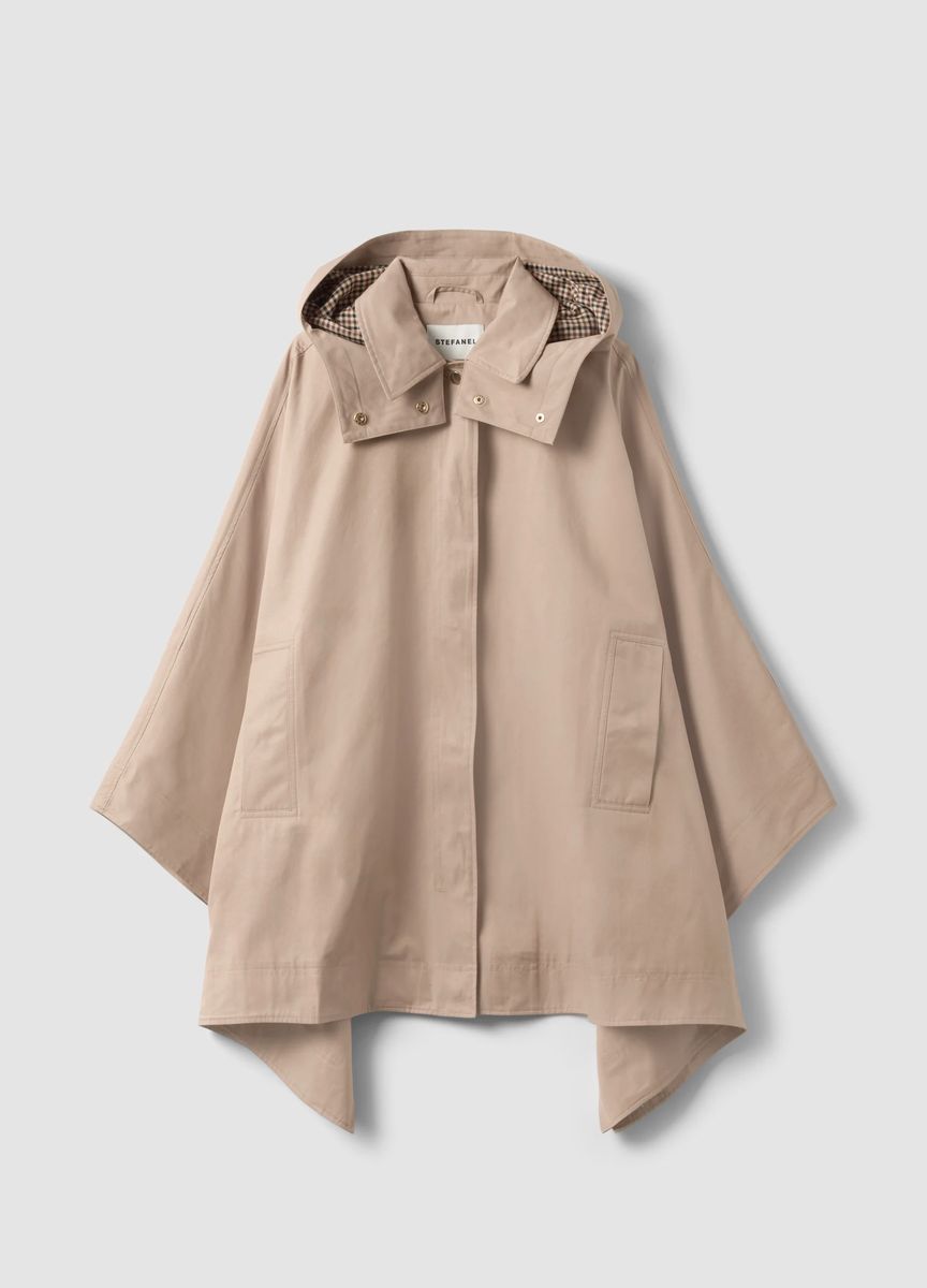 Strukturierter Minimalistischer Tote Shopper