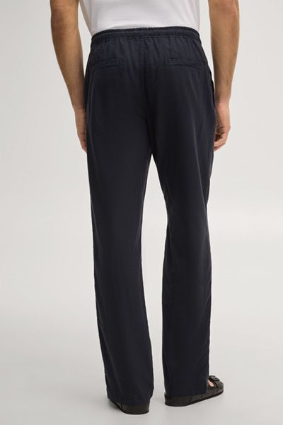 Herren Loungehose mit entspannter Passform