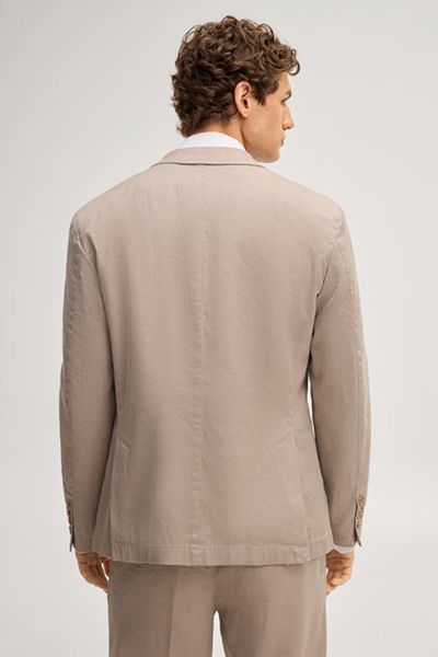 Kombi-Sakko Hoverest in Beige