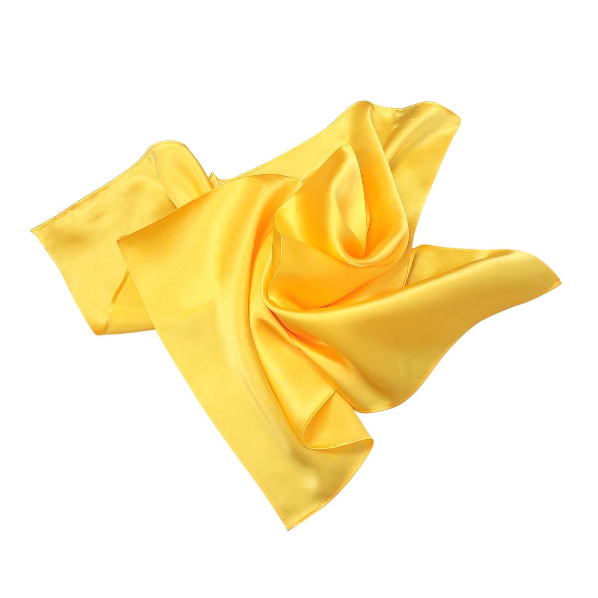 Seiden-Satin Halstuch