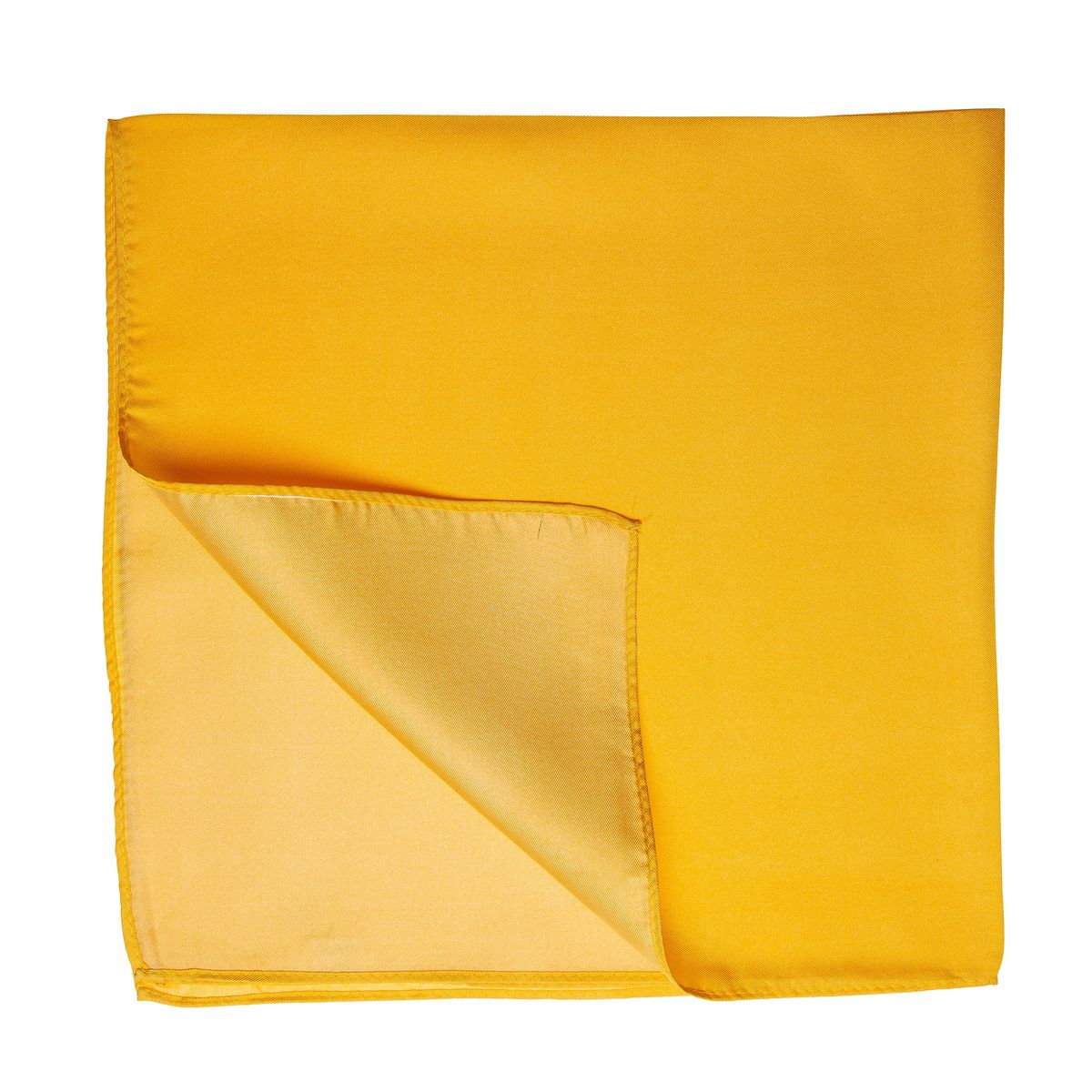 Seidentwill Einstecktuch Bandana