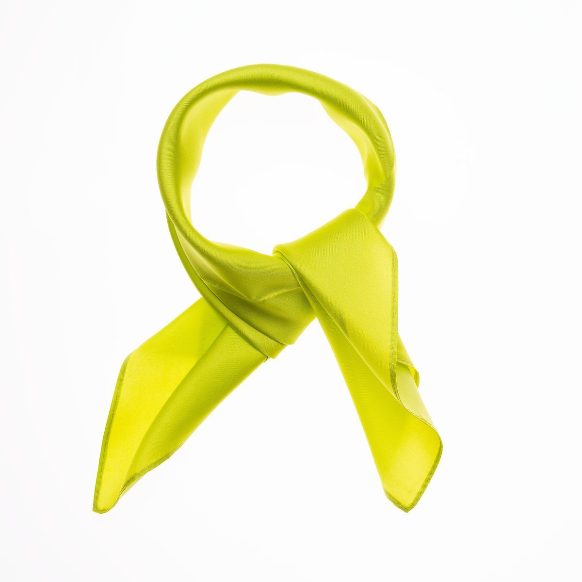 Seidentwill Nickituch Halstuch