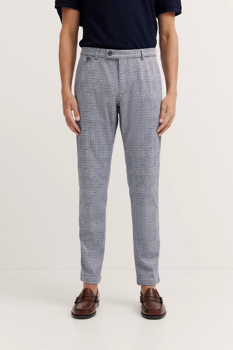 Stretch Chino Hose Slim Fit