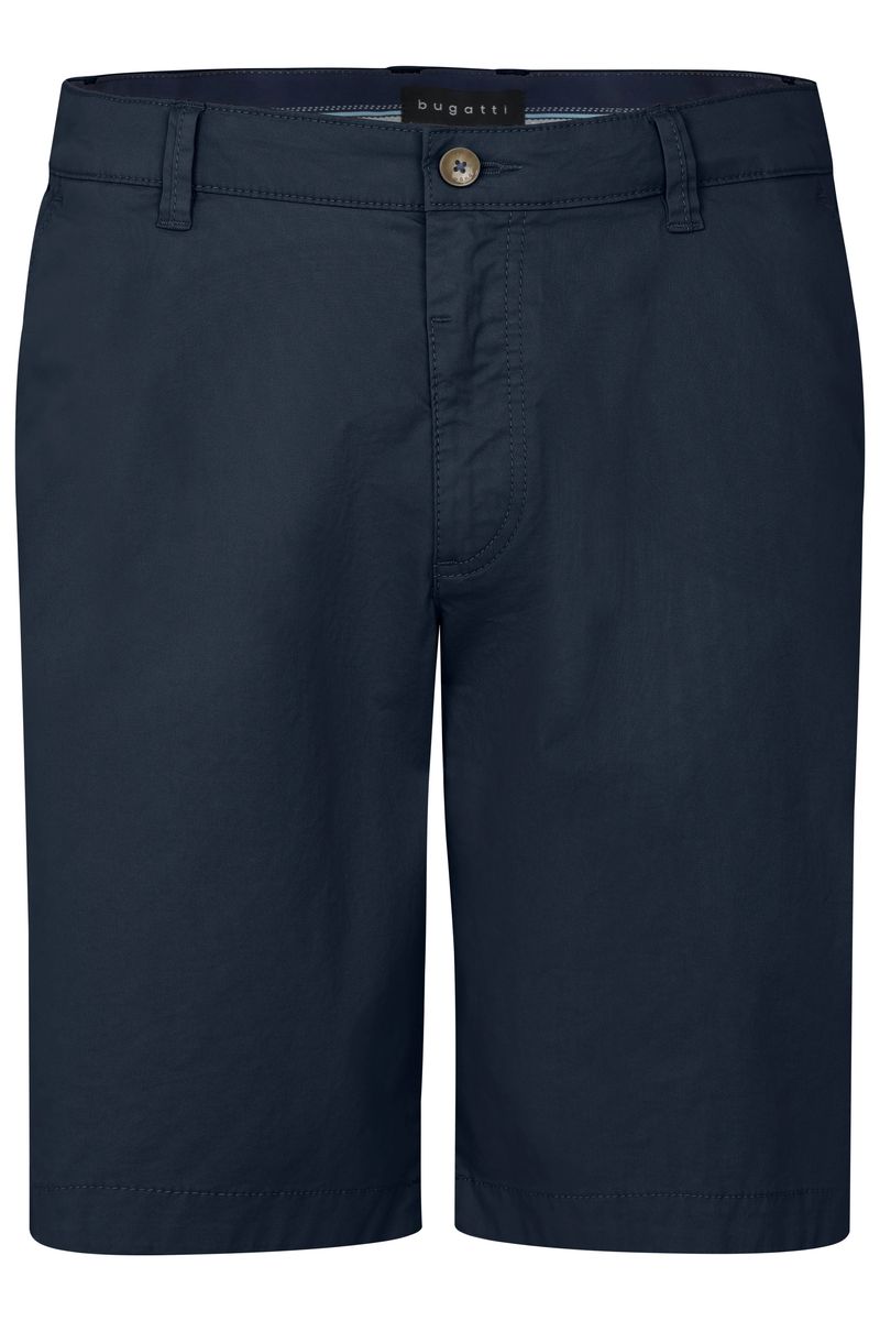 Lässige Bermuda Shorts mit entspannter Passform