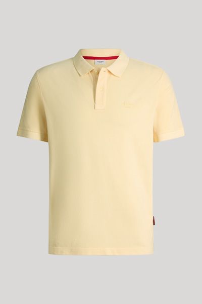 Klassisches kurzärmeliges Baumwoll-Piqué-Polo