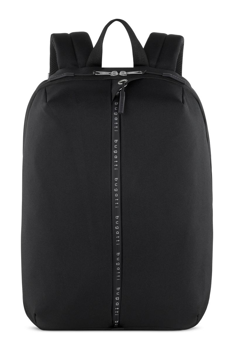 Moderner minimalistischer Laptop-Rucksack